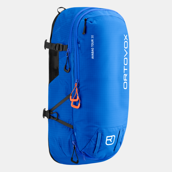 AVABAG LiTRIC ZIP-ONs AVABAG LITRIC TOUR 30 ZIP