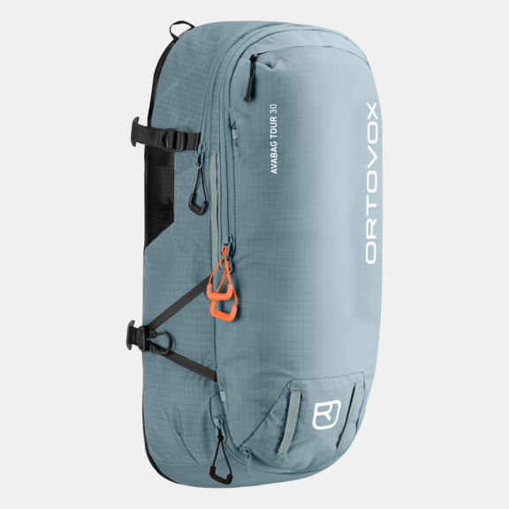 AVABAG LiTRIC ZIP-ONs AVABAG LITRIC TOUR 30 ZIP