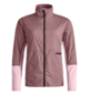 Isolations-Jacken RAVINE METAWOOL 60 HYBR JKT W Pink