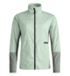 Isolations-Jacken RAVINE METAWOOL 60 HYBR JKT W Grün