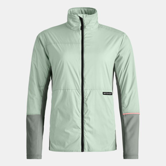 Isolations-Jacken RAVINE METAWOOL 60 HYBR JKT W