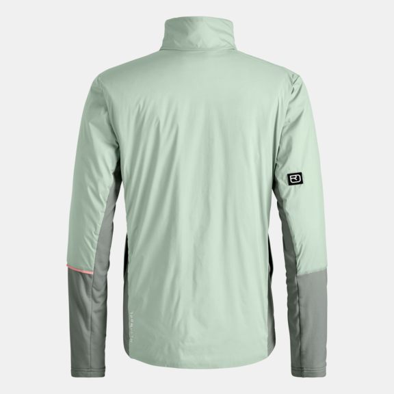 Isolations-Jacken RAVINE METAWOOL 60 HYBR JKT W