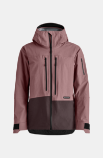 Hardshell-Jacken RAVINE FREE 3L JACKET W