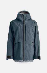 Hardshell-Jacken RAVINE PLUS 3L JACKET W
