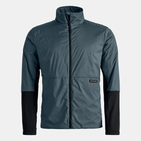 Insulating Jackets RAVINE METAWOOL 60 HYBR JKT M