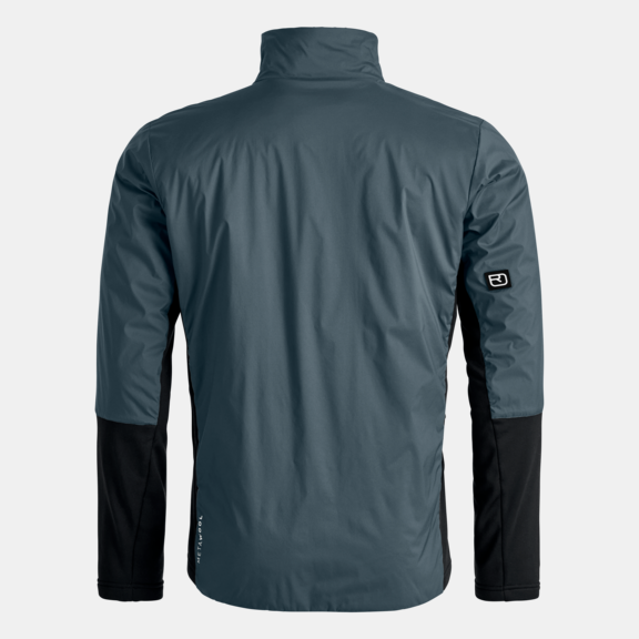 Insulating Jackets RAVINE METAWOOL 60 HYBR JKT M