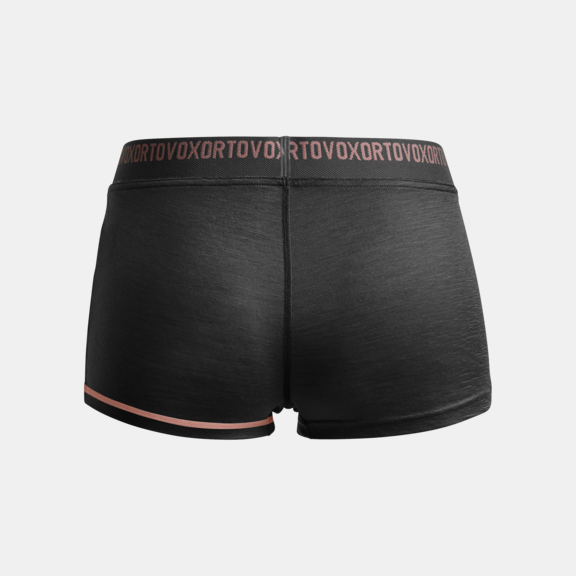 Base Layer Pants short 185 ROCK'N'WOOL HOT PANTS W