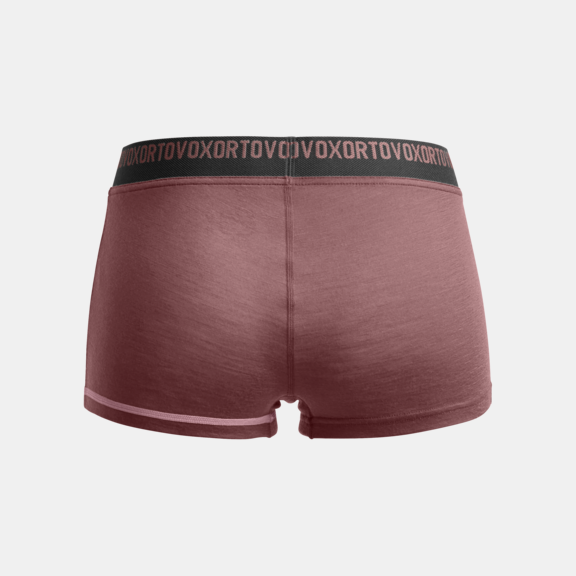 Base Layer Pants short 185 ROCK'N'WOOL HOT PANTS W