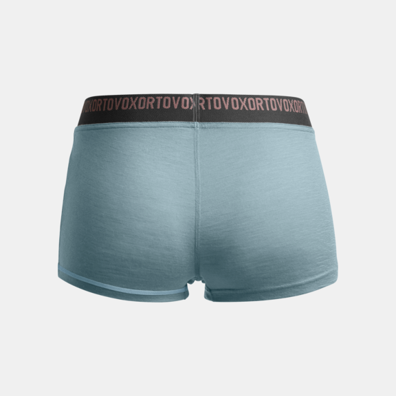Base Layer Pants short 185 ROCK'N'WOOL HOT PANTS W