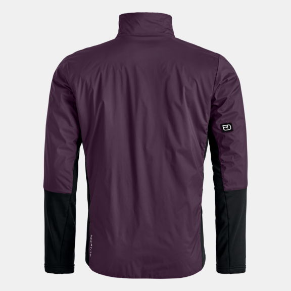 Insulating Jackets RAVINE METAWOOL 60 HYBR JKT M