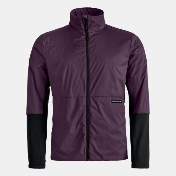 Insulating Jackets RAVINE METAWOOL 60 HYBR JKT M