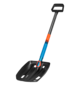 Lawinenschaufeln SHOVEL PRO RESCUE Schwarz