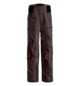 Hardshell Pants RAVINE PLUS 3L PANTS W brown