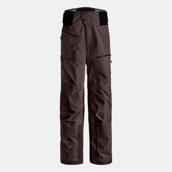 Hardshell Pants RAVINE PLUS 3L PANTS W