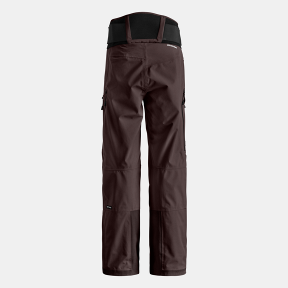 Hardshell Pants RAVINE PLUS 3L PANTS W
