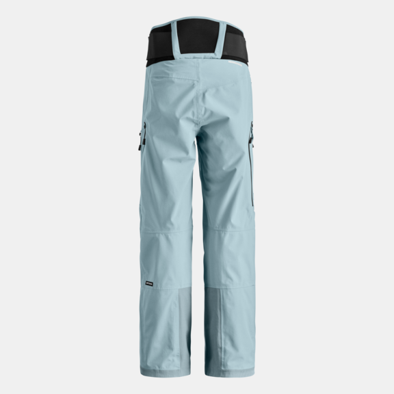 Hardshell Pants RAVINE PLUS 3L PANTS W