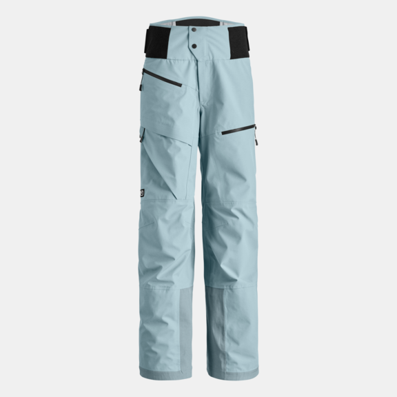 Hardshell Pants RAVINE PLUS 3L PANTS W