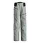 Hardshell Pants RAVINE PLUS 3L PANTS W Green