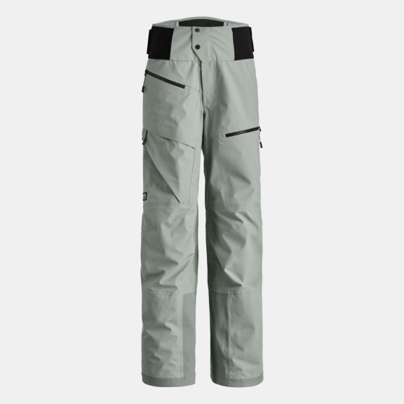 Hardshell Pants RAVINE PLUS 3L PANTS W