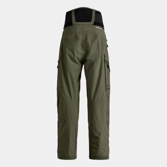 Hardshell Pants RAVINE PLUS 3L PANTS M