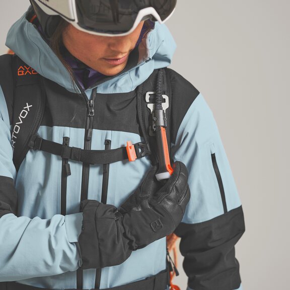 AVABAG LiTRIC ZIP-ONs AVABAG LITRIC TOUR 28S ZIP