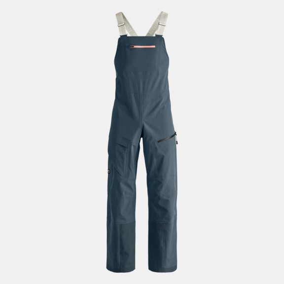 Hardshell Pants RAVINE PLUS 3L BIB PANTS W