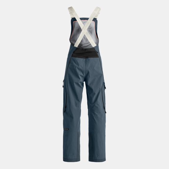 Hardshell Pants RAVINE PLUS 3L BIB PANTS W
