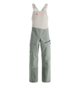 Hardshell Pants RAVINE PLUS 3L BIB PANTS W Green