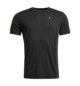 Kurzarm | Tanktops 185 ROCK’N’WOOL SHORT SLEEVE M Schwarz