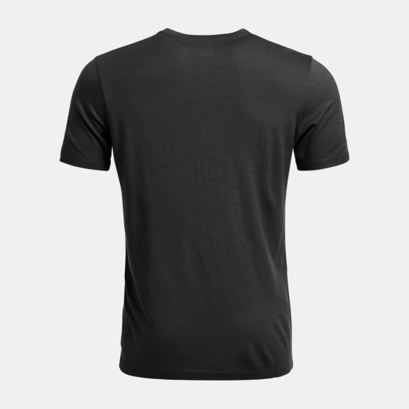Kurzarm | Tanktops 185 ROCK’N’WOOL SHORT SLEEVE M