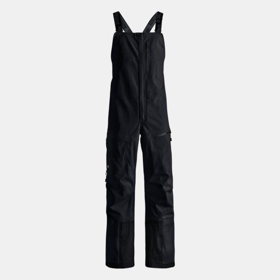 Hardshell Pants RAVINE PLUS 3L BIB PANTS M
