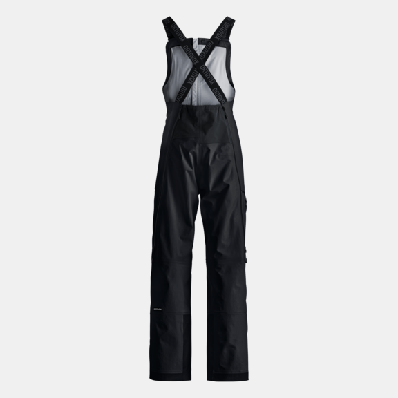 Hardshell Pants RAVINE PLUS 3L BIB PANTS M