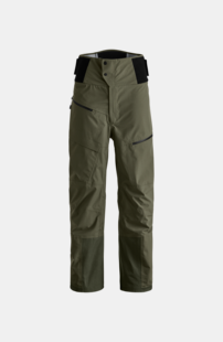 Hardshell-Hosen RAVINE PLUS 3L PANTS M
