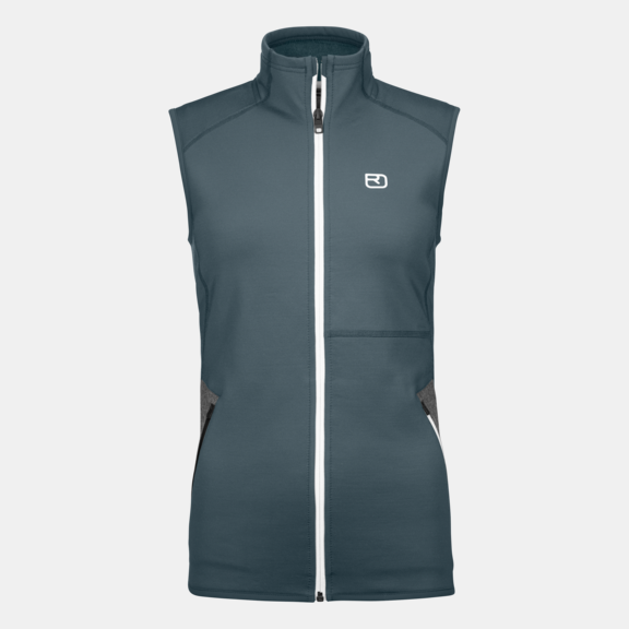 Westen FLEECE VEST W