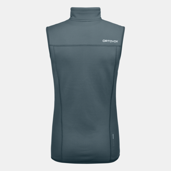 Westen FLEECE VEST W