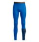 Lange Baselayer Hosen 185 ROCK’N’WOOL LONG PANTS M Blau