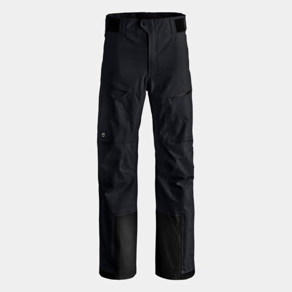 Hardshell-Hosen RAVINE FREE 3L PANTS M