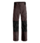 Hardshell-Hosen RAVINE FREE 3L PANTS M Braun