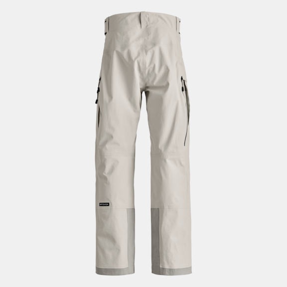 Hardshell-Hosen RAVINE FREE 3L PANTS M