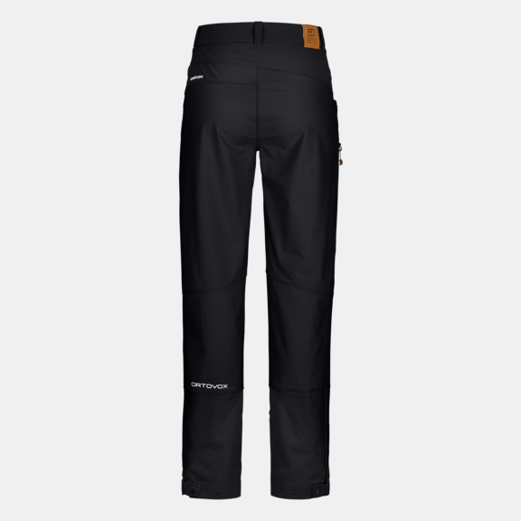 Softshell Pants MONDEVAL PANTS W