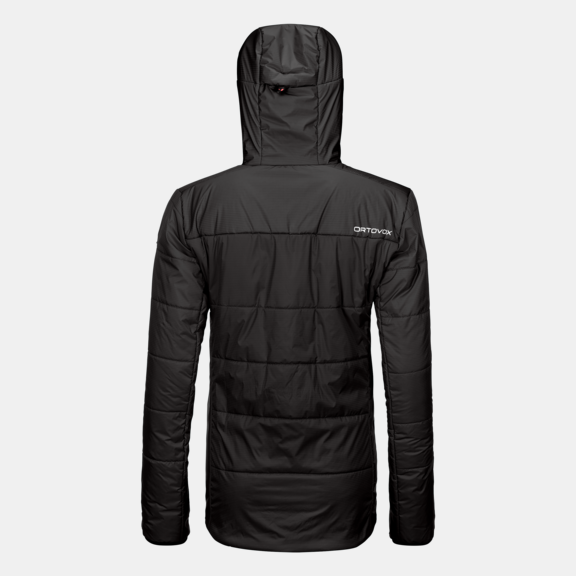 Insulating Jackets SWISSWOOL ZINAL JACKET W