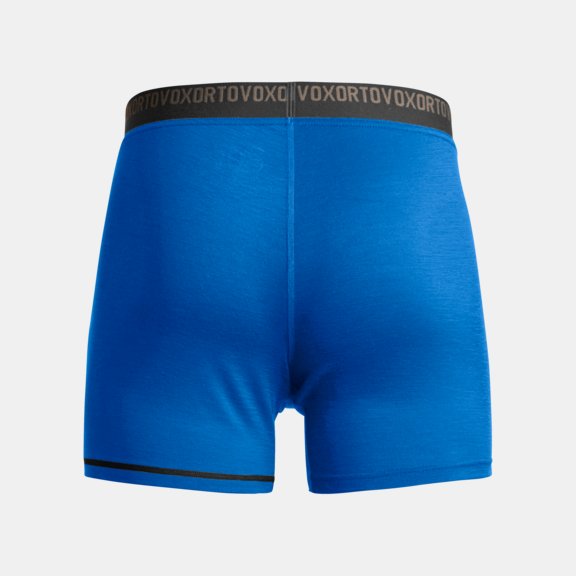 Kurze Baselayer Hosen 185 ROCK'N'WOOL BOXER M