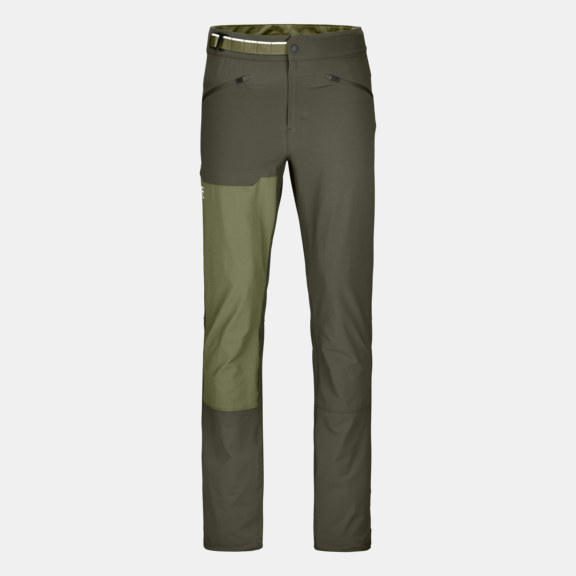 Leichte Hosen BRENTA PANTS M 