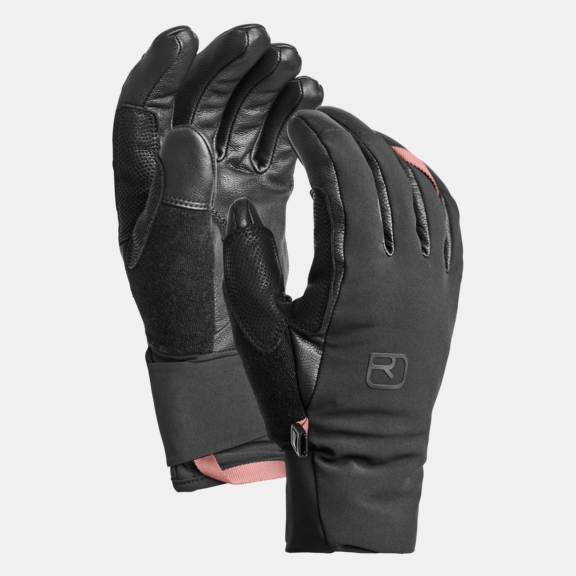 Gloves MERINO MOUNTAIN GLOVE W