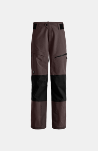 Hardshell-Hosen RAVINE FREE 3L PANTS W
