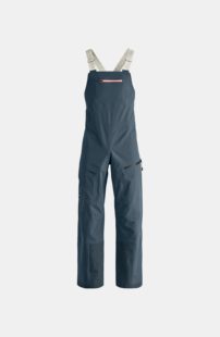Hardshell-Hosen RAVINE PLUS 3L BIB PANTS W