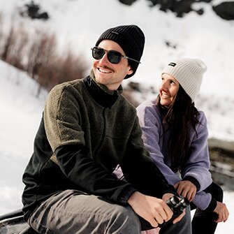FREERIDE SERIES ORTOVOX