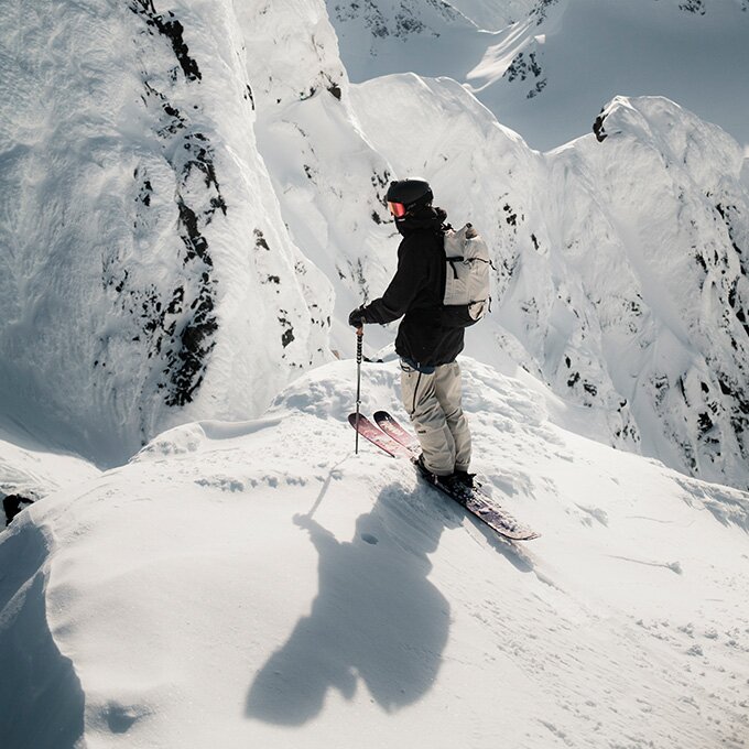 FREERIDE SERIES ORTOVOX