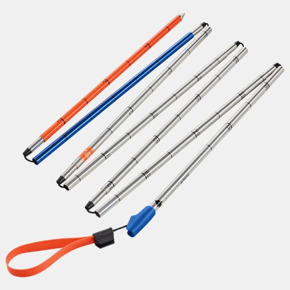 LVS - Sets RESCUE SET DIRACT VOICE LIGHT