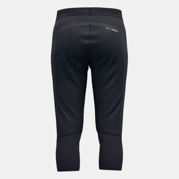 3/4 Base Layer Pants RAVINE METAWOOL 60 HYBR PTS M